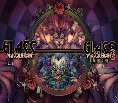Glass Masquerade Коллекция Steam Ключ