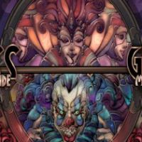 Glass Masquerade Коллекция Steam Ключ