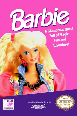 Barbie Dreamhouse Party Steam Подарок