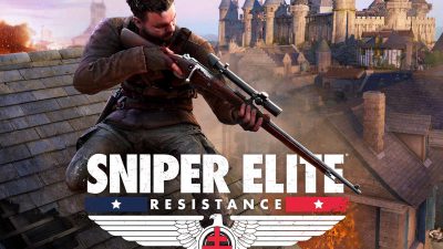 Sniper Elite: Resistance - Weapon Pre-Order Pack DLC Xbox Series X|S Ключ