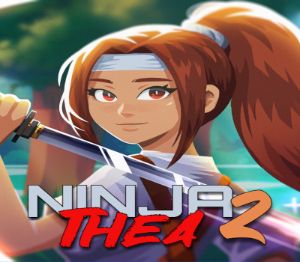 NinjaThea 2 PC Steam Ключ