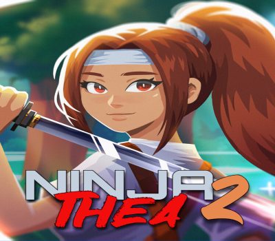 NinjaThea 2 PC Steam Ключ