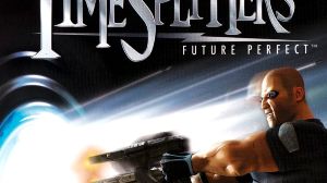 TimeSplitters Future Perfect XBOX One / Xbox Series X|S Аккаунт