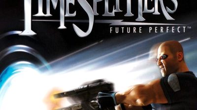 TimeSplitters Future Perfect XBOX One / Xbox Series X|S Аккаунт