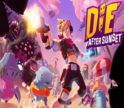 Die After Sunset EU PS5 Ключ