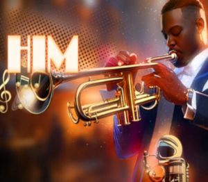 Him Steam Ключ