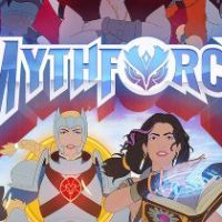 MythForce Digital Deluxe-издание EU PC Steam Ключ