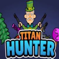 TITAN HUNTER EN Language Only Steam Ключ