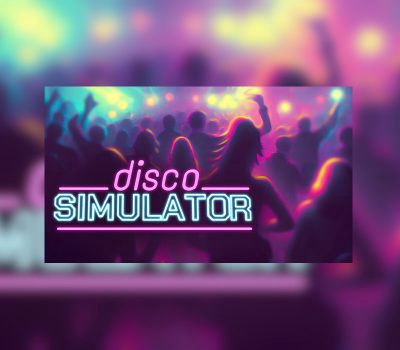 Disco Simulator NA PS5 Ключ