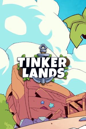 Tinkerlands PC Steam Аккаунт