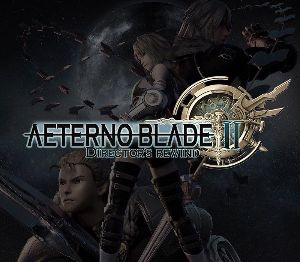 AeternoBlade II: Director's Rewind AR XBOX One Ключ