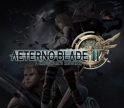 AeternoBlade II: Director's Rewind AR XBOX One Ключ
