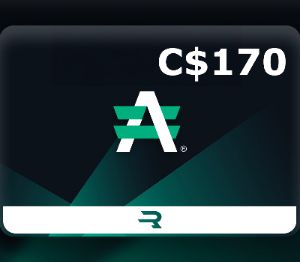 Rewarble AdvCash CAD 170 Gift Card