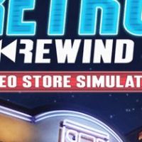Retro Rewind: Video Store Simulator PC Steam Альтергифт