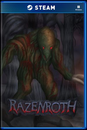 Razenroth Steam Ключ