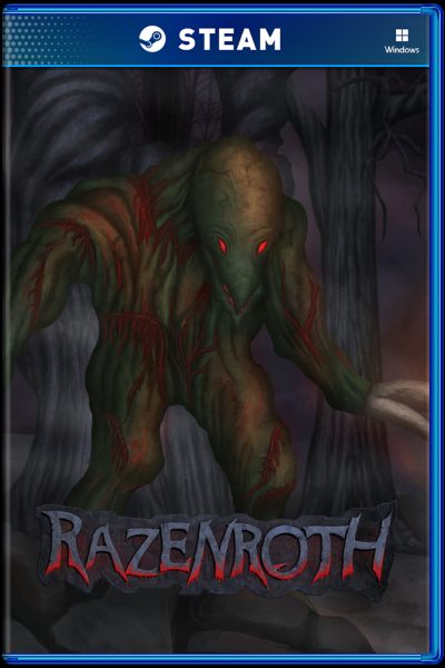 Razenroth Steam CD Key