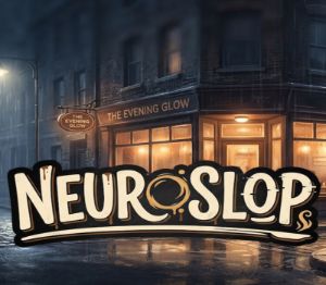 NEUROSLOP PC Steam Ключ