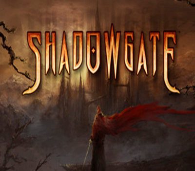 Shadowgate Steam Ключ