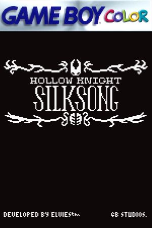 Hollow Knight: Silksong + Soundtrack PC Steam Аккаунт