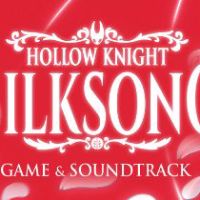 Hollow Knight: Silksong + Soundtrack PC Steam Аккаунт