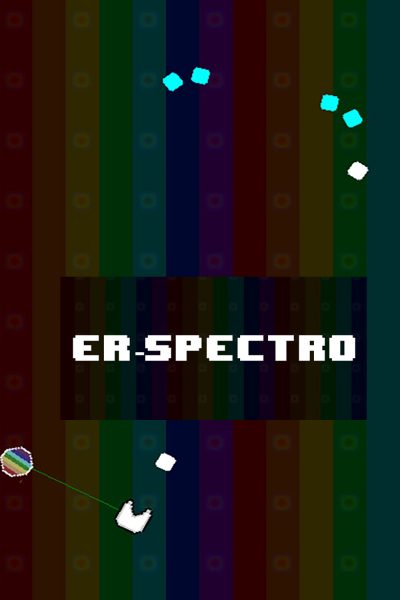 Er-Spectro Steam CD Key 
