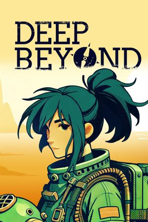 Deep Beyond PC Steam Ключ