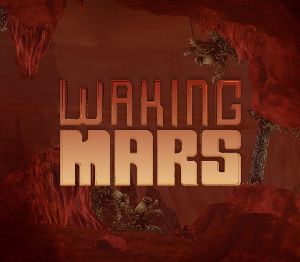 Waking Mars Steam Ключ