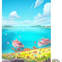 Spirit of the Island PC Steam Аккаунт