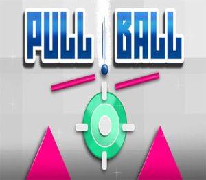 Pull Ball Steam CD Key