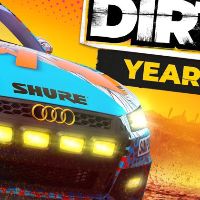 DIRT 5 Year One издание PC Steam Альтергифт