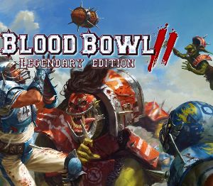 Blood Bowl 2 Легендарное издание PC Steam Ключ