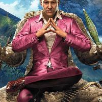 Far Cry 4 Gold-издание US XBOX One / Xbox Series X|S Ключ