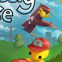 Wobbly Life EU PC Steam Ключ