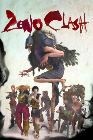 Zeno Clash 2 Steam Подарок