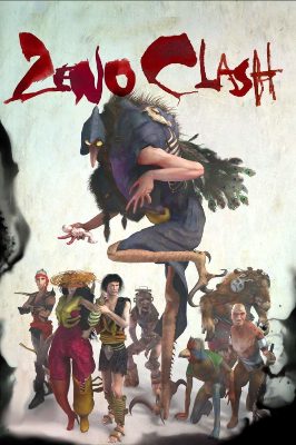 Zeno Clash 2 Steam Подарок