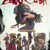 Zeno Clash 2 Steam Подарок