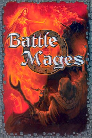 Battle Mages PC Steam CD Key