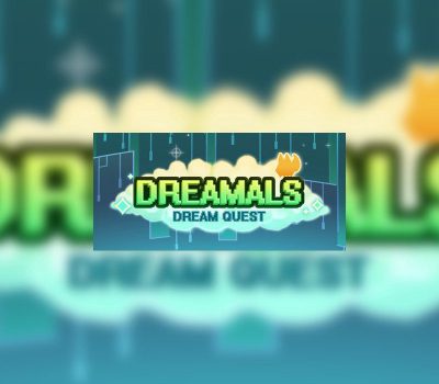 Dreamals: Dream Quest XBOX One Ключ
