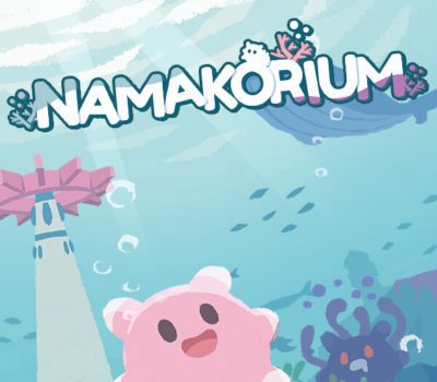 NAMAKORIUM PC Steam Ключ