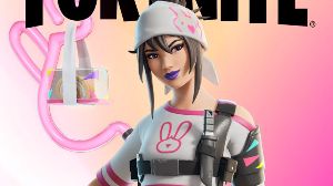 Fortnite - Cuddle Buns Pack US XBOX One / Xbox Series X|S Ключ