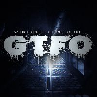 GTFO US PC Steam Ключ