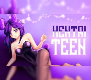 Hentai Teen Steam Ключ