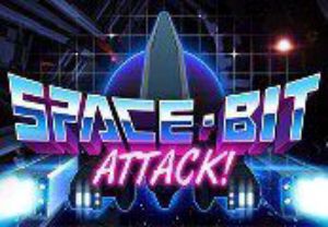 Space Bit Attack Steam CD Key