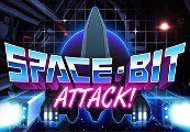 Space Bit Attack Steam Ключ
