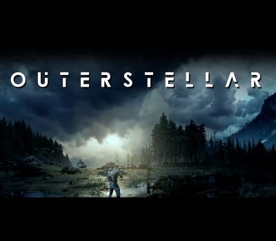 Outerstellar Steam Ключ - free2play