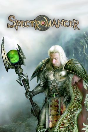 Spectromancer: Gathering of Power Steam Ключ