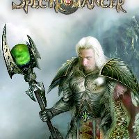 Spectromancer: Gathering of Power Steam Ключ