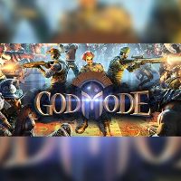 God Mode Steam Подарок