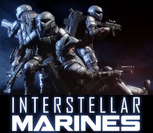 Interstellar Marines Steam Подарок
