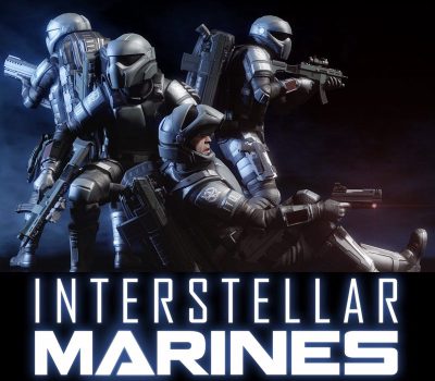 Interstellar Marines Steam Подарок